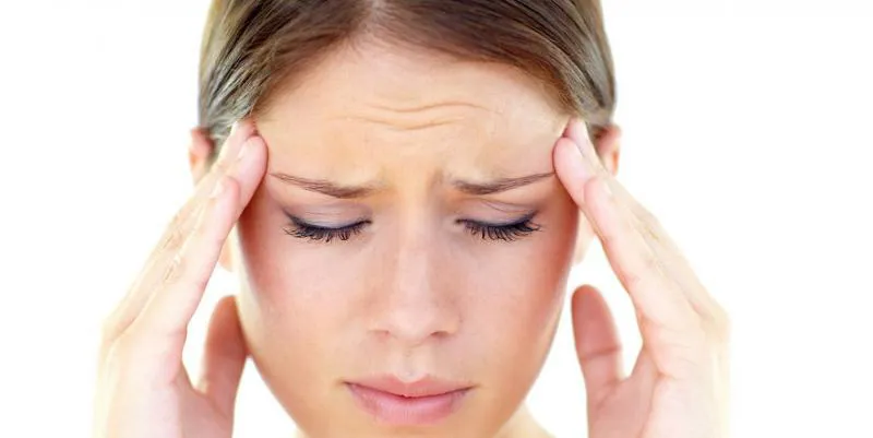 Migren Tedavisi Bitkisel Çözüm
